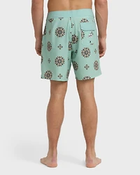 Good Times Pro 18" Boardshorts