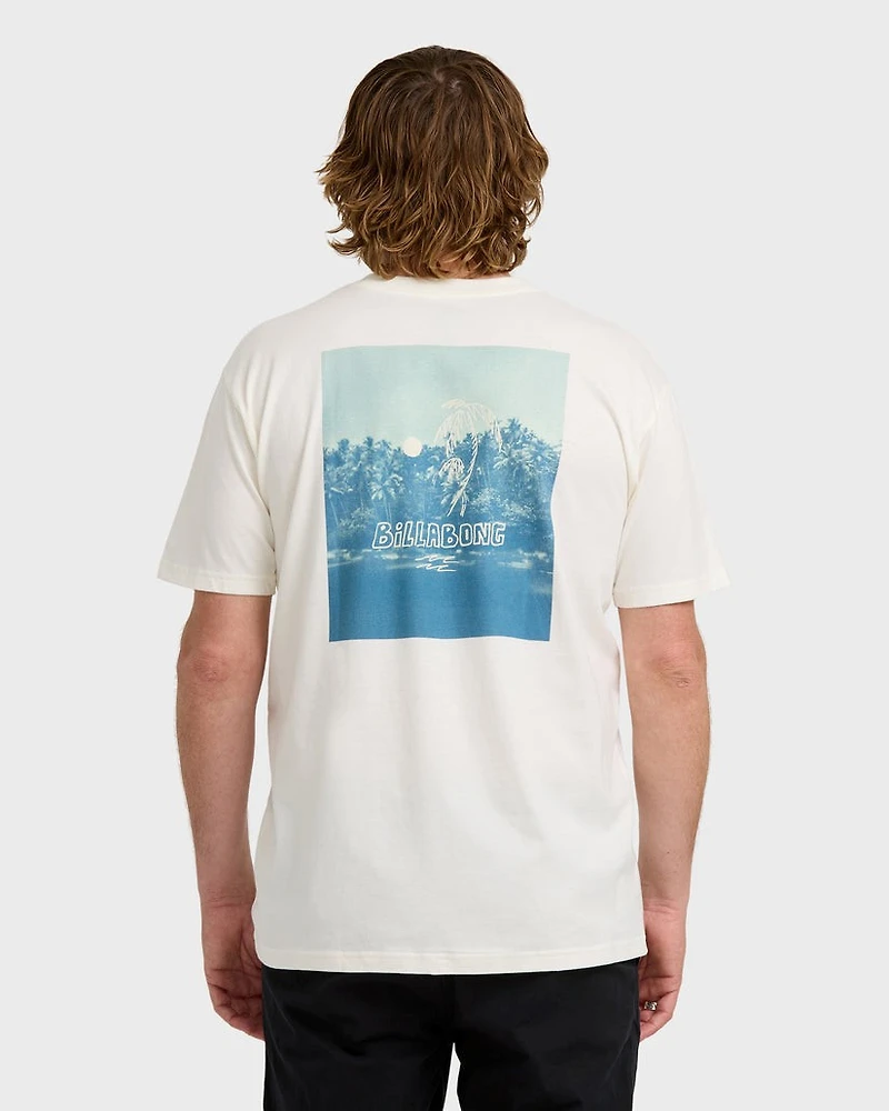 So Far Premium T-Shirt