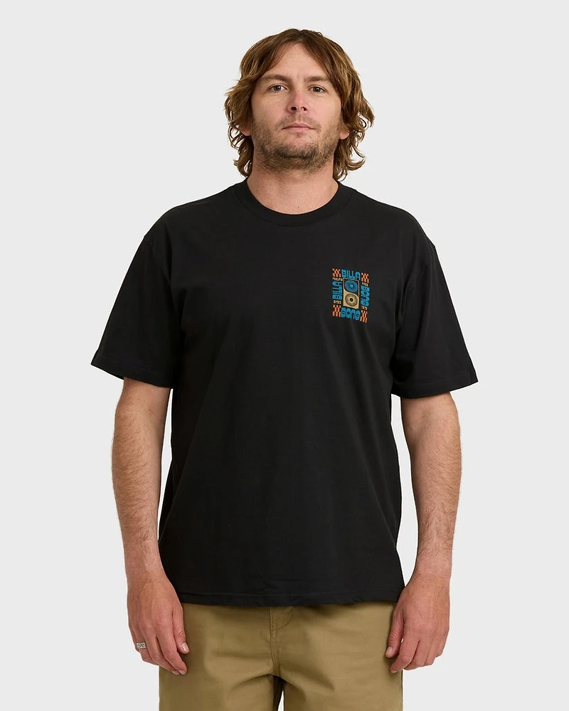 Solar Regular T-Shirt
