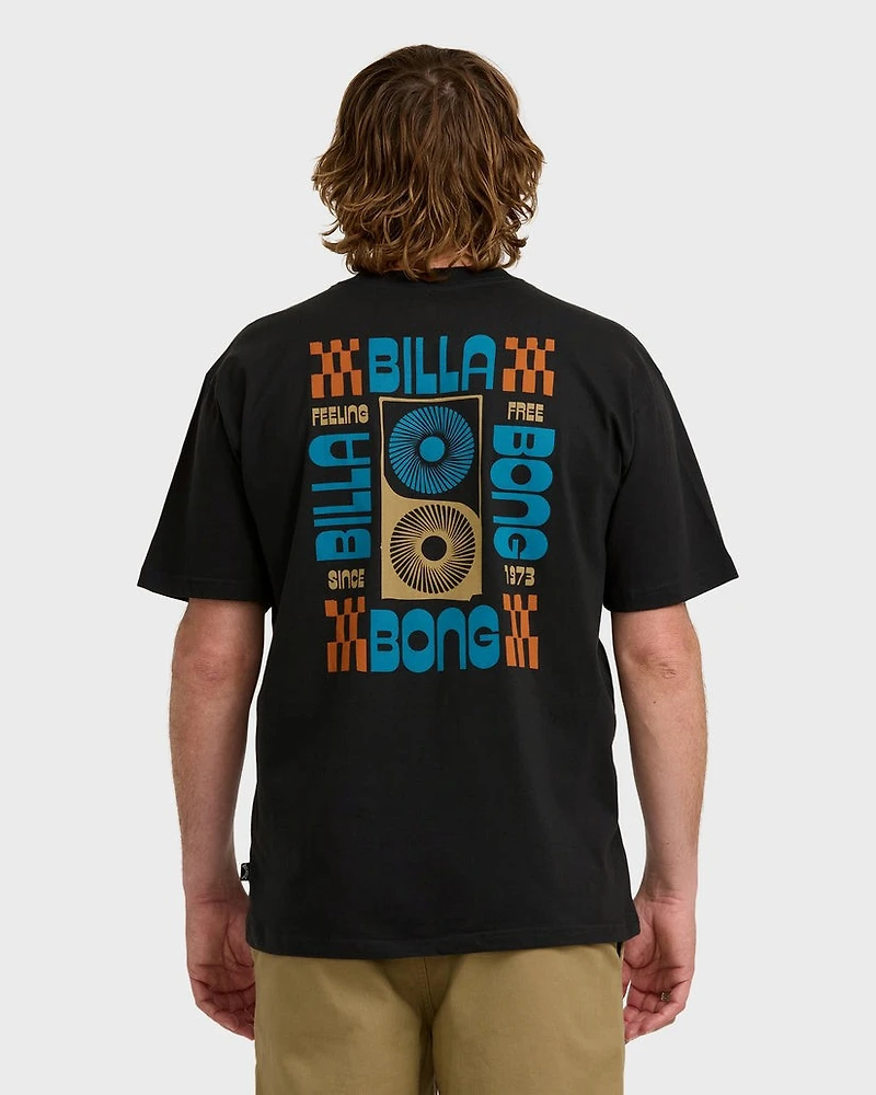 Solar Regular T-Shirt