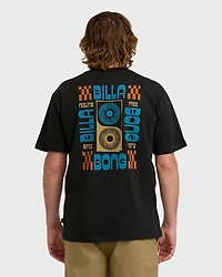 Solar Regular T-Shirt