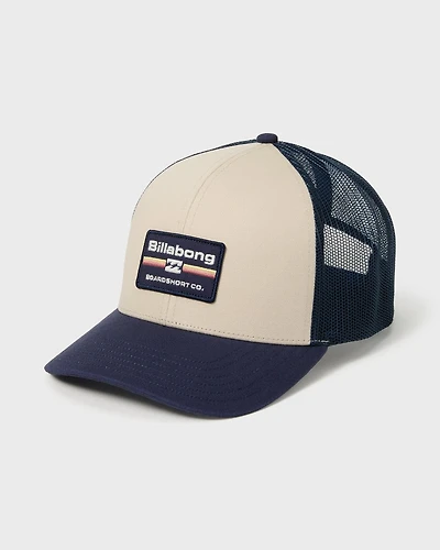 Walled Tru Hat