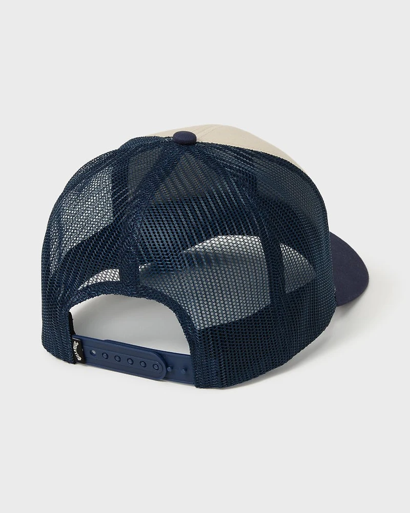 Walled Tru Hat