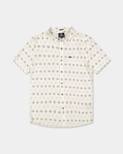 Trusted Short Sleeve Top