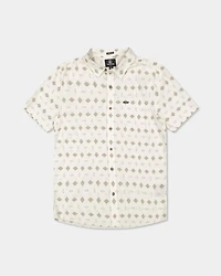 Trusted Short Sleeve Top