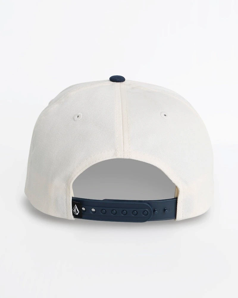 Overpatch Hat