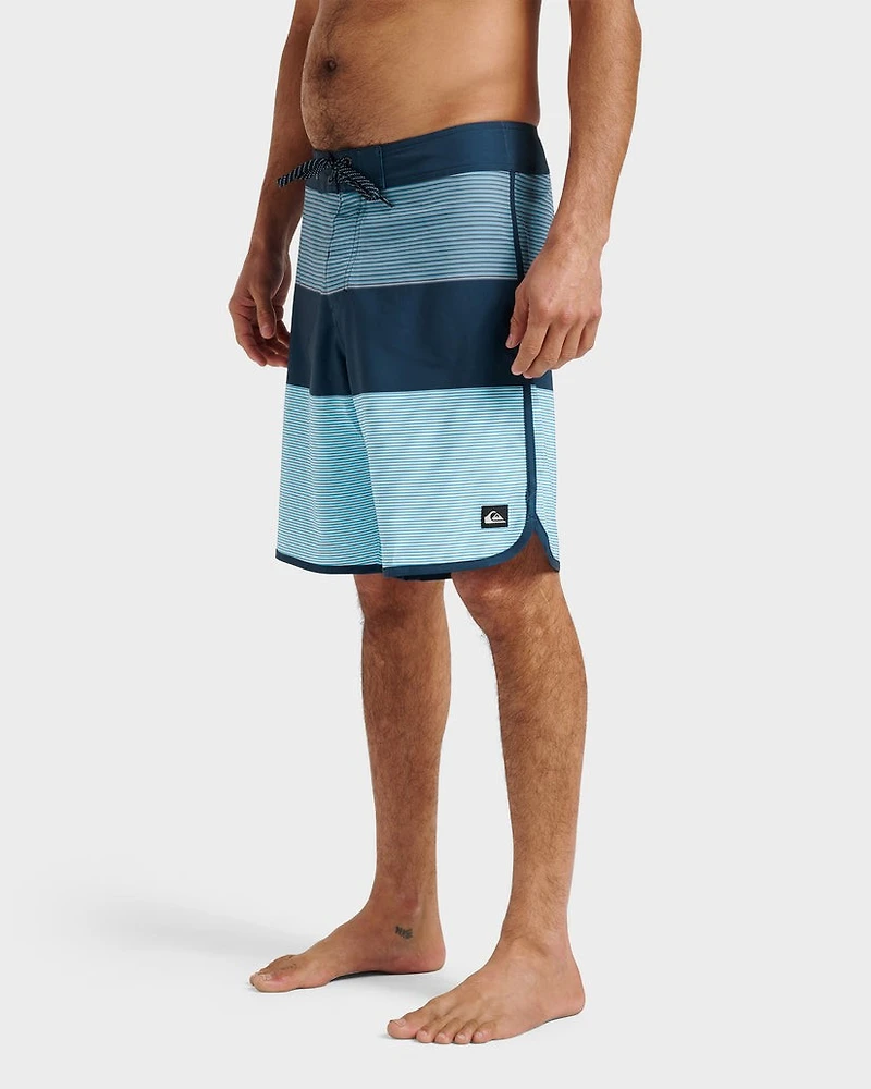 Surfsilk Tijuana 19" Brds