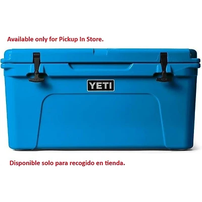 Tundra 65 Hard Cooler