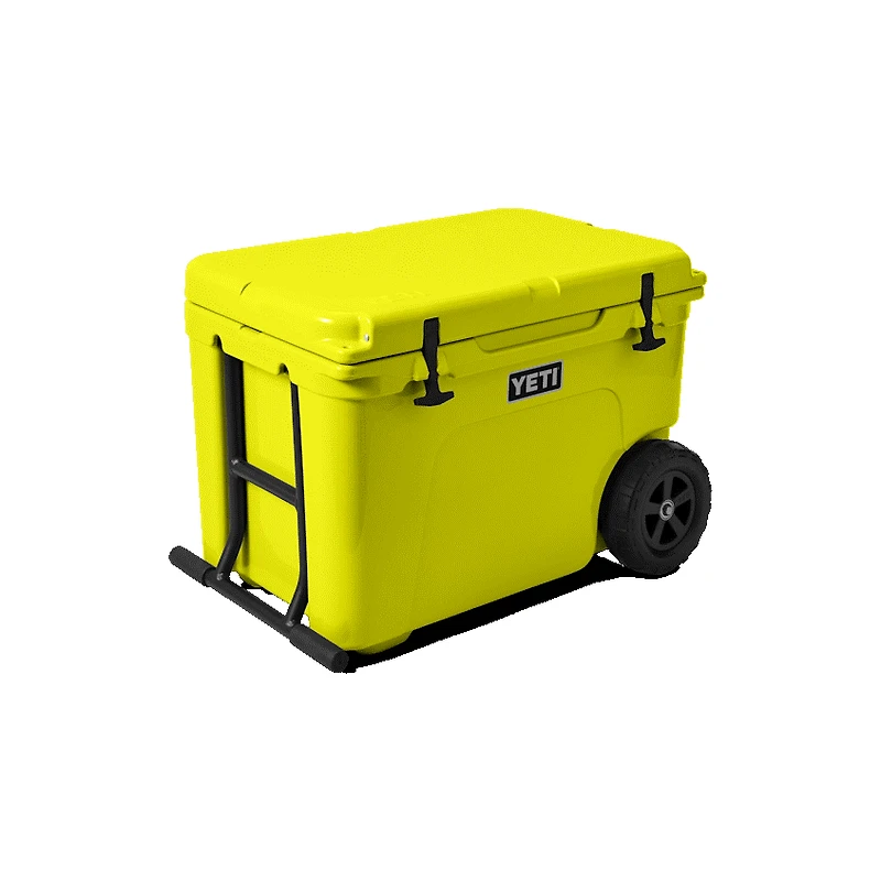 Tundra Haul Wheeled Cooler- FY