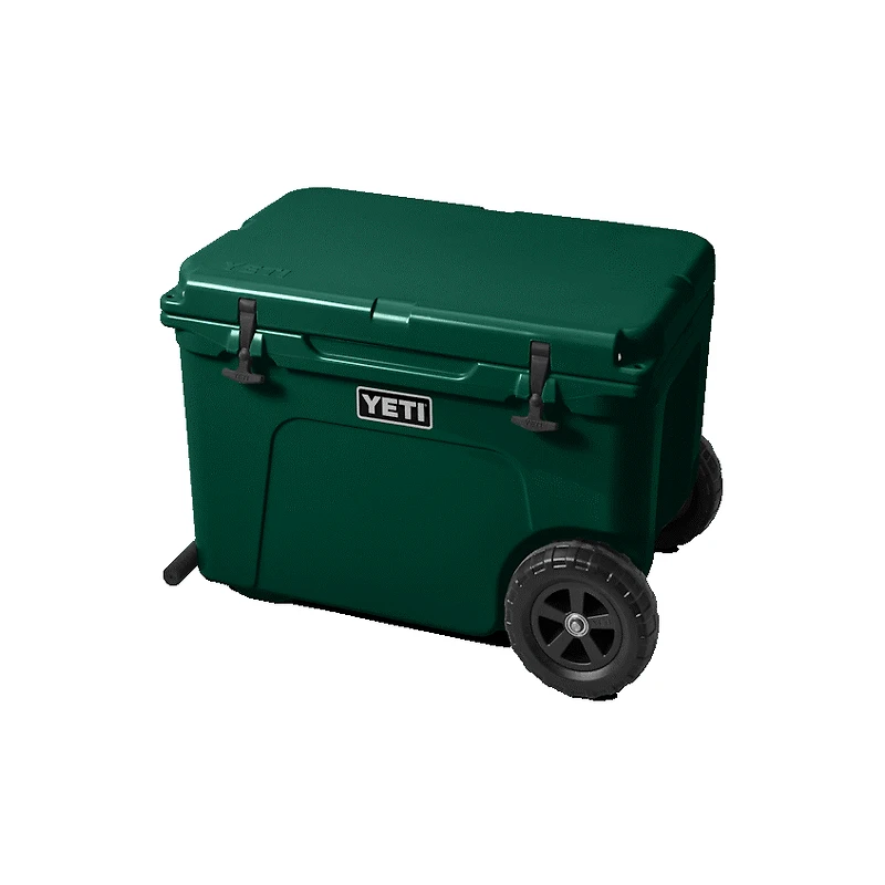 Tundra Haul Wheeled Cooler: BF