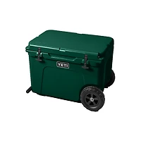 Tundra Haul Wheeled Cooler: BF