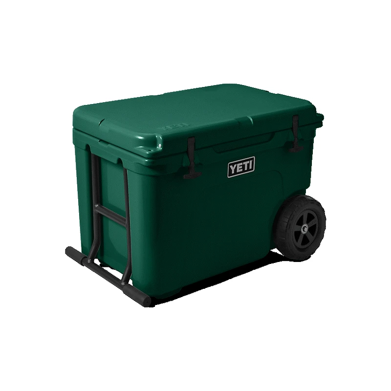 Tundra Haul Wheeled Cooler: BF