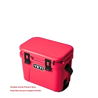 Roadie 15 Hard Cooler- BimPnk