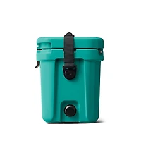 Roadie 15 Hard Cooler- AquBlu