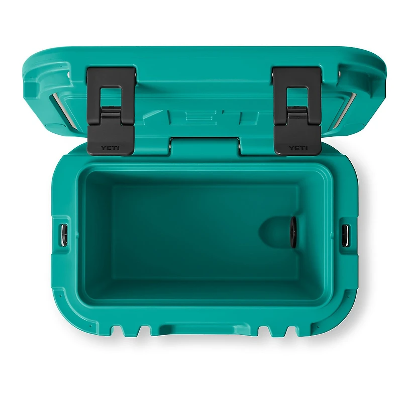 Roadie 15 Hard Cooler- AquBlu