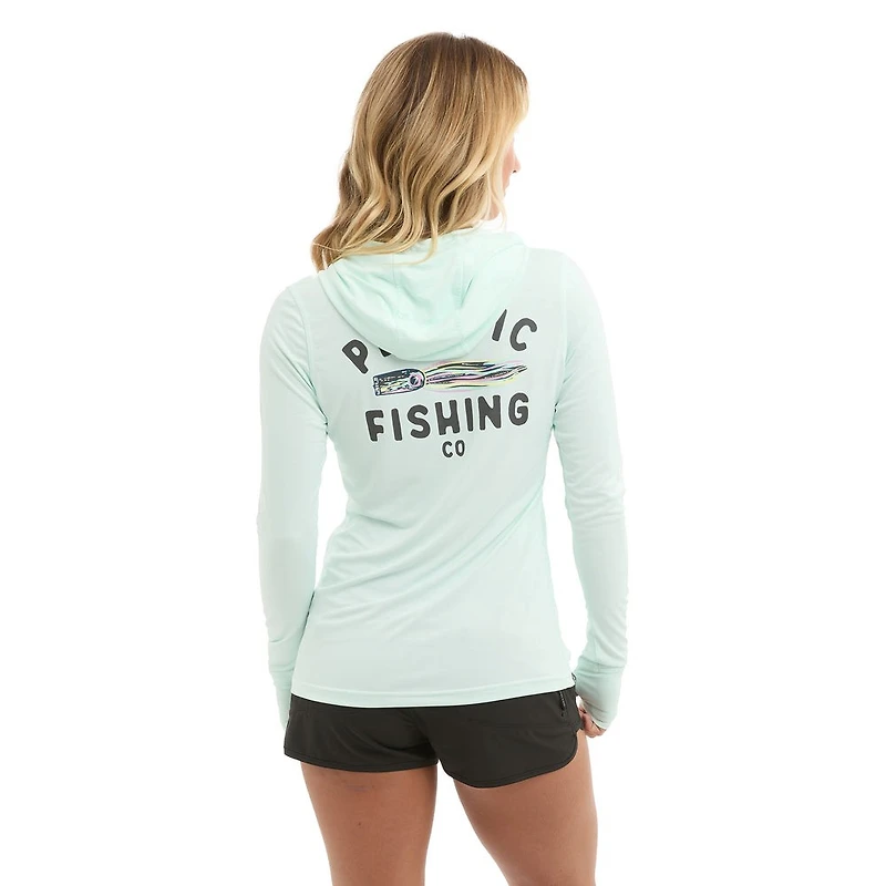 Aquatek Lures Rashguard