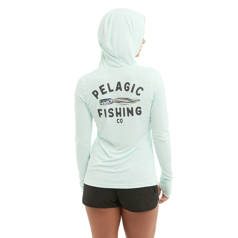 Aquatek Lures Rashguard