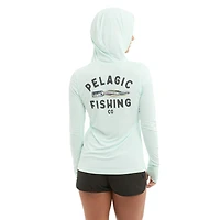 Aquatek Lures Rashguard