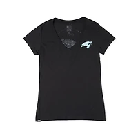 Ws Tortuga V Neck T-Shirt