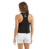 Horizon Cropped Tank