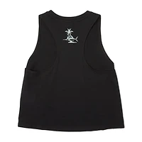 Horizon Cropped Tank