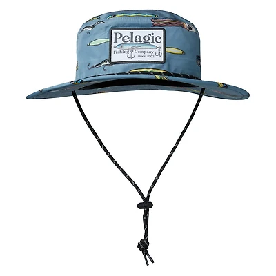 Sunsetter Hat