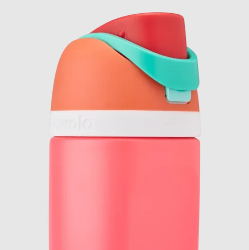 Kids' FreeSip 16oz. - Fireball