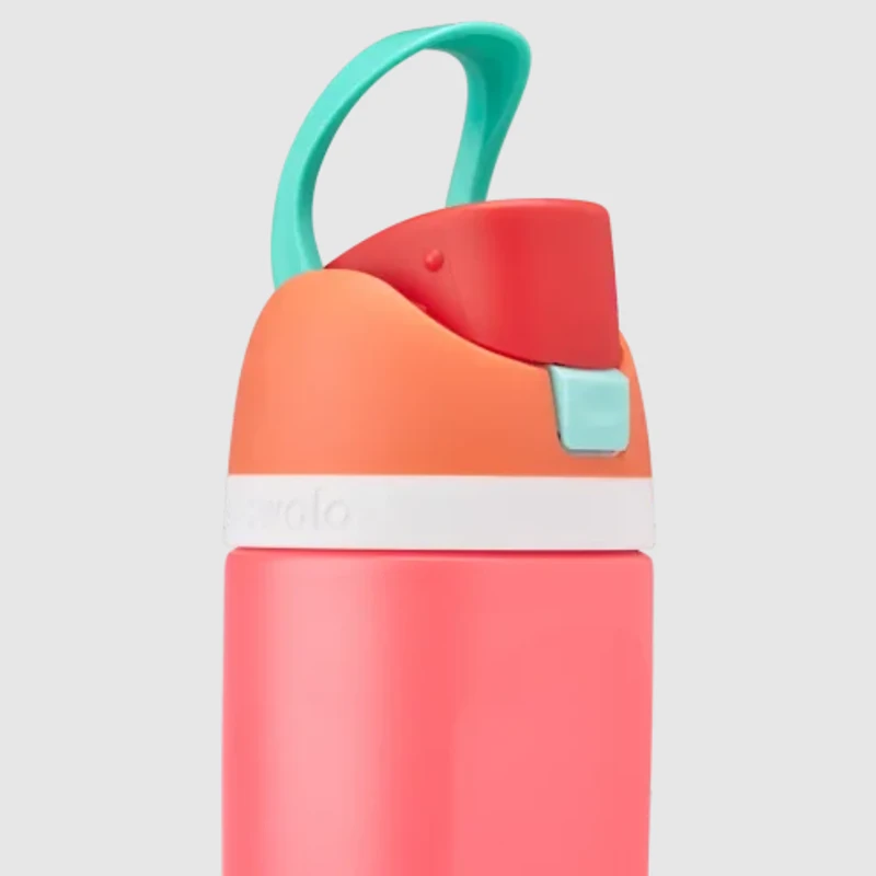 Kids' FreeSip 16oz. - Fireball