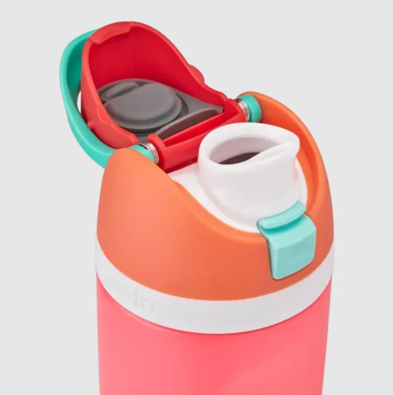 Kids' FreeSip 16oz. - Fireball