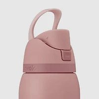 FreeSip 40oz. - Rose Quartz