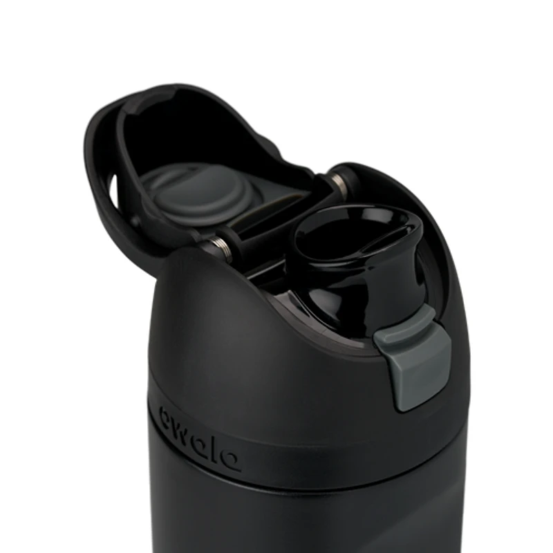 FreeSip 24oz. - Very Very Dark