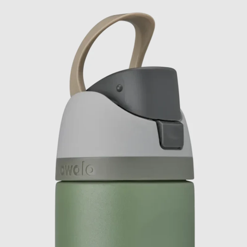 FreeSip 24oz. - Green House