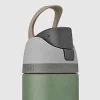 FreeSip 24oz. - Green House