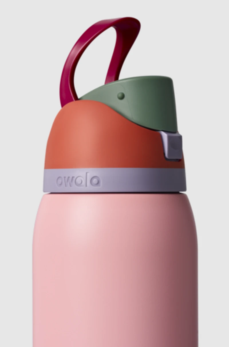 FreeSip 40oz. - Sugar High