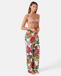 Beach Blossom Pant