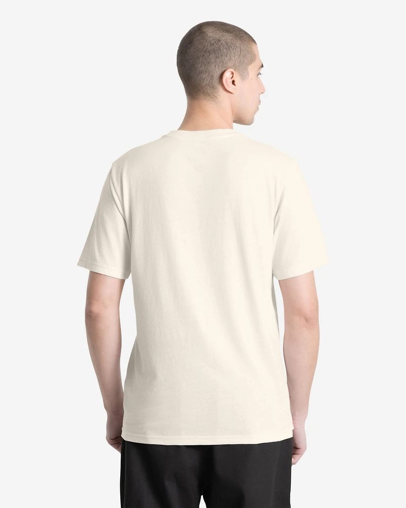 Buckel Up Tee