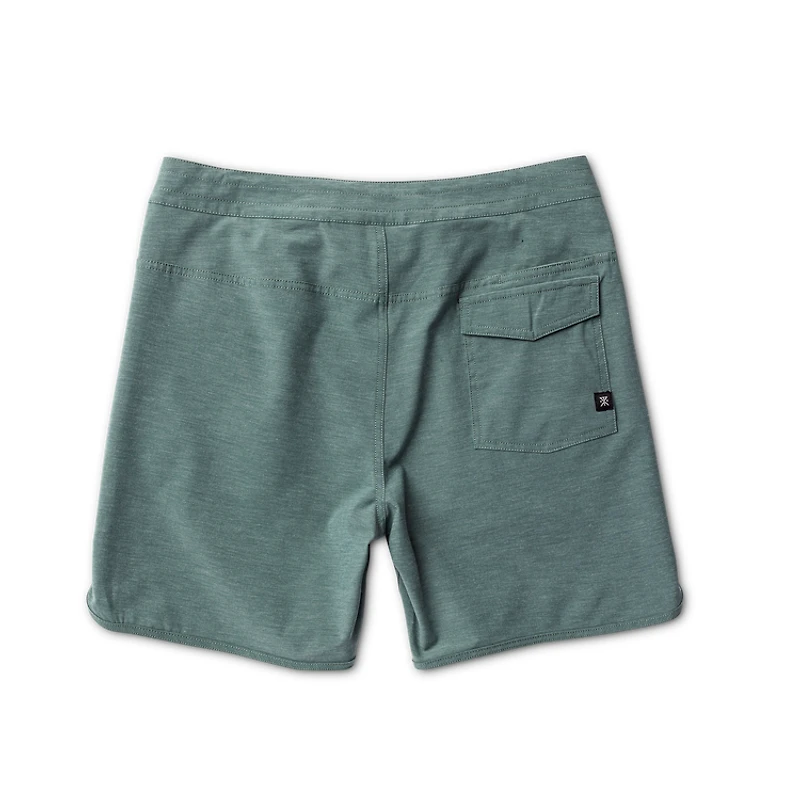 Chiller Scallop Boardshorts