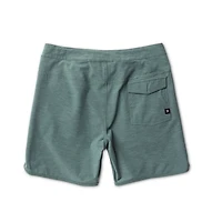 Chiller Scallop Boardshorts