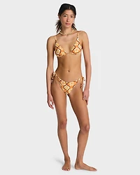 Sol Groove Tall Slide Triangle