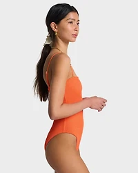 Summer High Tully One Piece