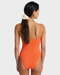 Summer High Tully One Piece