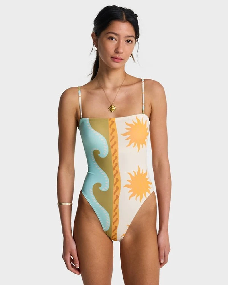 Sunblind Tully One Piece