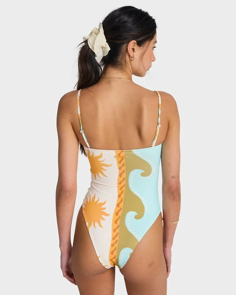 Sunblind Tully One Piece