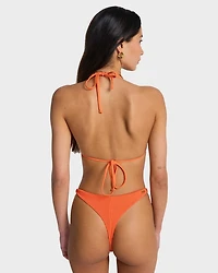 Summer High Remi Triangle Top