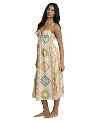 Fever Dream Midi Dress