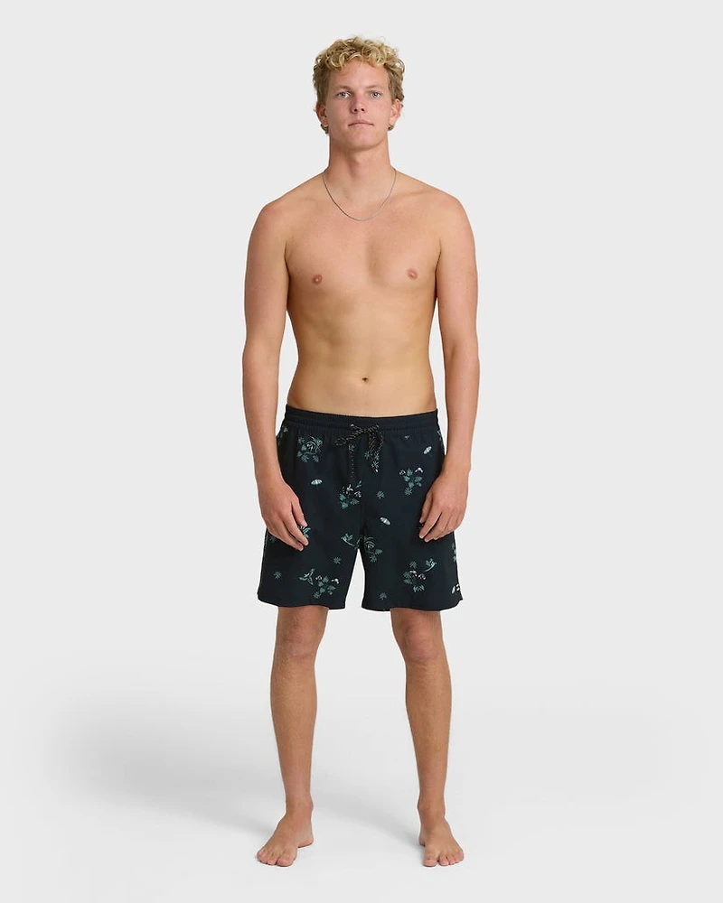 Good Times Layback Trunks