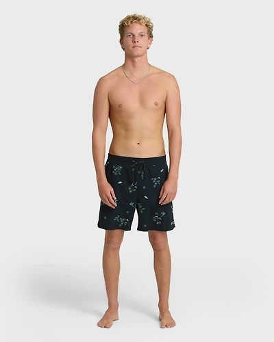 Good Times Layback Trunks