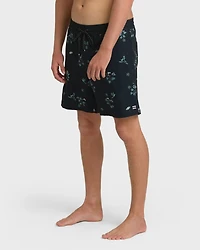 Good Times Layback Trunks