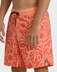 Good Times Layback Trunks