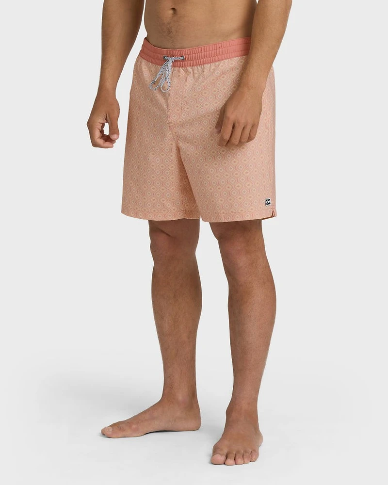 Good Times Layback Trunks